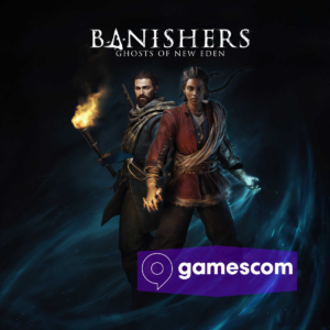 Banishers Cover