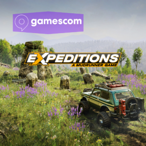 Expeditions Cover