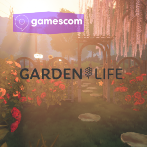 Garden Life Cover