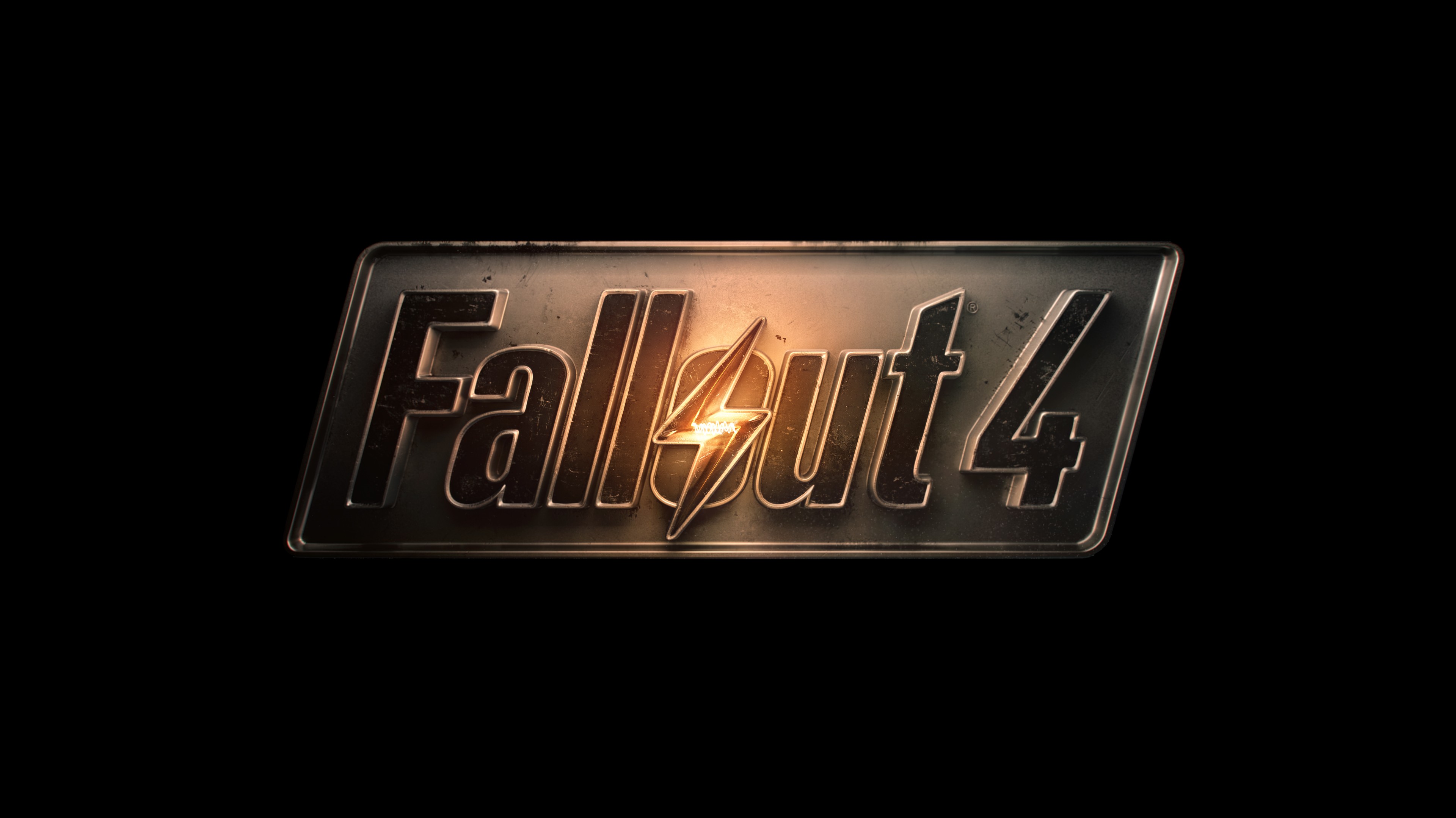 Header Fallout 4 PS4