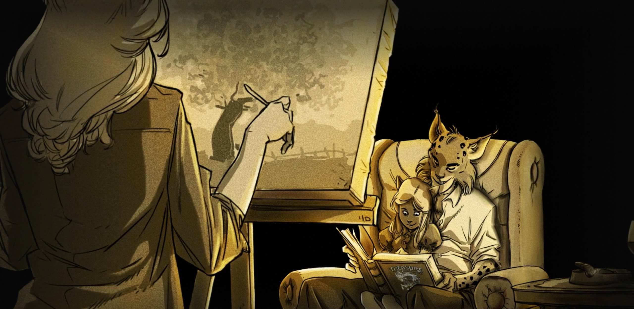 Blacksad under skin игра. Блэксад. Blacksad игра. Blacksad: under the Skin игра.