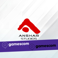 Gamescom 2024 : Coridden et Bytebond (Anshar Publishing)