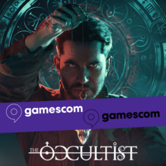 Gamescom 2024: The Occultist (DALOAR Studios)