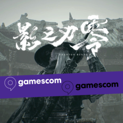 Gamescom 2024 : Phantom Blade Zero (S-Game)